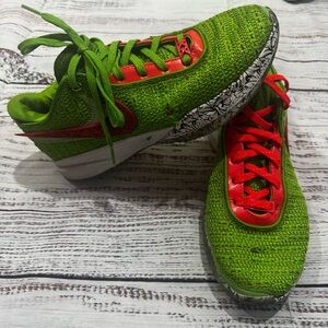 LeBron 20 stocking stuffers men size 9.5